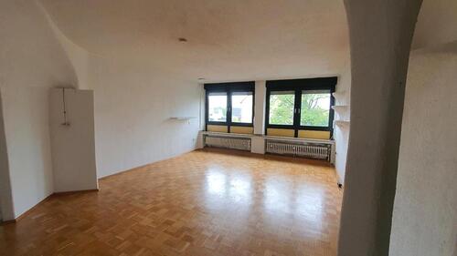 Foto - Etagenwohnung in Dorsten