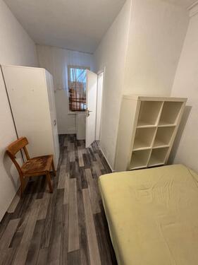 Foto - Etagenwohnung in Stuttgart