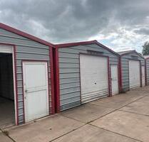 50m2 Lagerhalle am Nordkreuz in Wahnbek - Rastede