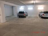 Foto - PKW-Garagenstellplatz in der Lüneburger-Innenstadt zu vermieten