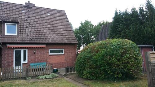 Foto - Einfamilienhaus in Heide zur Miete