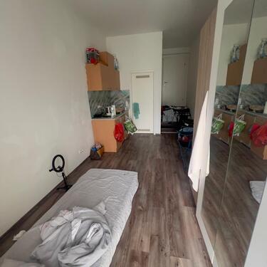 Foto - Etagenwohnung zur Miete in Veitshöchheim