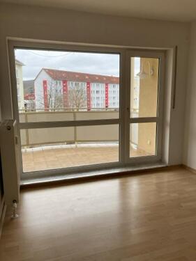 Foto - Etagenwohnung in Stadtilm zur Miete