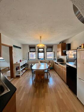 Foto - Zimmer in 4er-WG in Schwenningen zu vermieten