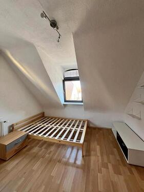 Foto - Etagenwohnung in Villingen-Schwenningen