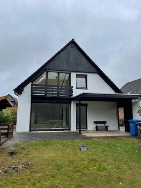 Foto - Einfamilienhaus zur Miete in Gifhorn