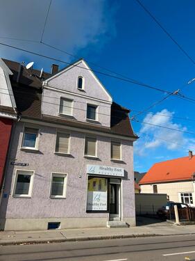 Foto - Laden in AugsburgPfersee - 800,00 EUR Kaltmiete,