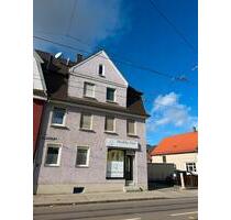 Laden in AugsburgPfersee - 800,00 EUR Kaltmiete, in Stadtbergen (PLZ: 86391)