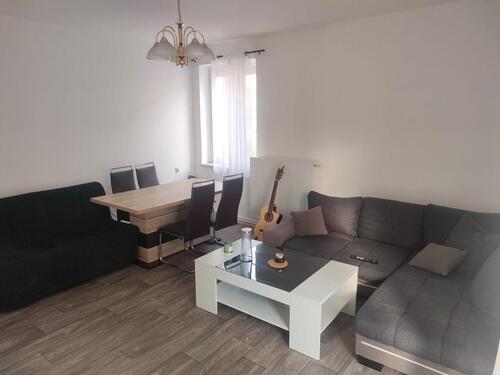 Foto - Schöne helle 2-Zimmer-Wohnung ab 01.01.2026 zu vermieten