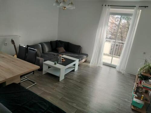 Foto - Etagenwohnung zur Miete in Plauen