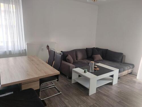 Foto - Etagenwohnung in Plauen