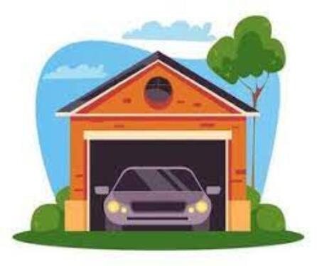 Foto - Garage zu vermieten Aldorf b. Nürnberg