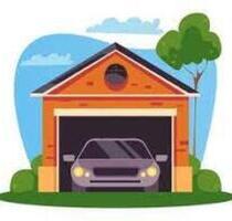 Garage zu vermieten Aldorf b. Nürnberg - Burgthann