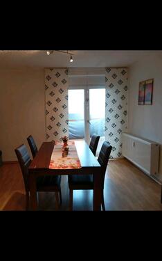 Foto - 3 Zimmer Etagenwohnung zur Miete in Mandelbachtal