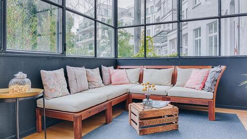 Foto - andere in Hamburg zur Miete