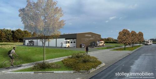 Foto - Moderne Bürofläche mit sehr guter Anbindung