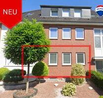 Top-ausgestattete EG-Wohnung in ruhiger Lage von Kevelaer!