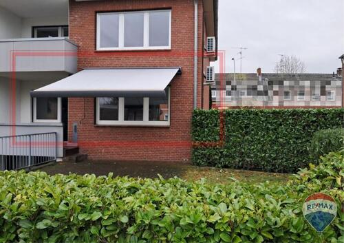 Foto - 4 Zimmer Etagenwohnung zur Miete in Kevelaer