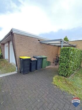 Foto - Etagenwohnung in Kevelaer zur Miete