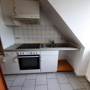 Foto - Etagenwohnung in Parchim zur Miete