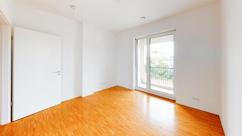 Foto - 3 Zimmer Etagenwohnung in Frankfurt am Main