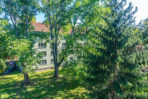 Foto - Etagenwohnung in Chemnitz zur Miete