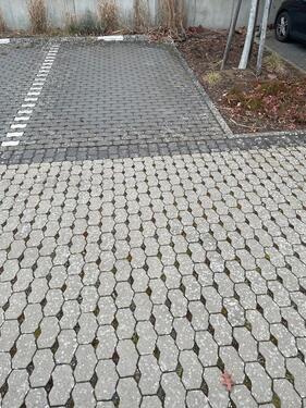 Foto - Außenstellplatz in Trier Feyen (Castelnau) zu vermieten