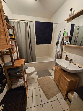 Foto - Dachgeschoßwohnung in Hamburg zur Miete