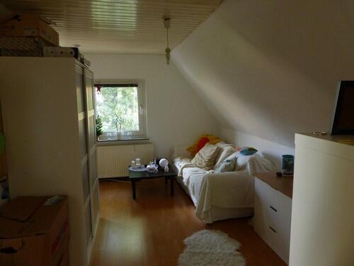 Foto - 2 Zimmer Dachgeschoßwohnung zur Miete in Gütersloh