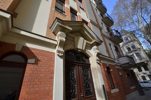 Foto - 1 Zimmer Etagenwohnung zur Miete in Leipzig