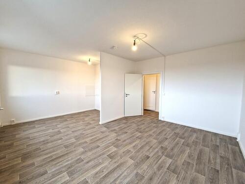 Foto - 1 Zimmer Etagenwohnung zur Miete in Leipzig