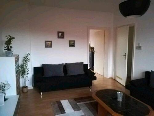Foto - Etagenwohnung in Oberhausen zur Miete