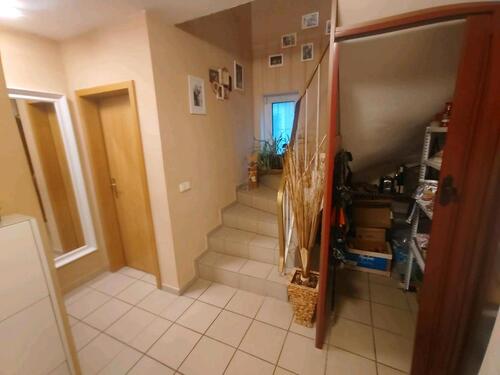 Foto - Etagenwohnung in Geiselhöring zur Miete