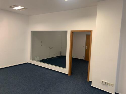 Foto - Bürofläche im Gewerbekomplex – Woldegker Str. 27, 17033 Neubrande