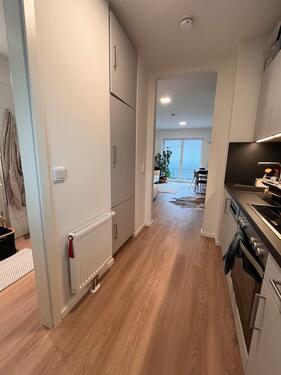 Foto - neubau apartment wohnung zwischenmiete (6 monate)