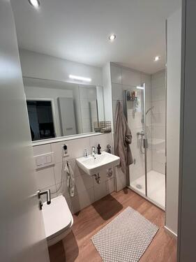 Foto - 1 Zimmer Etagenwohnung zur Miete in Hamburg