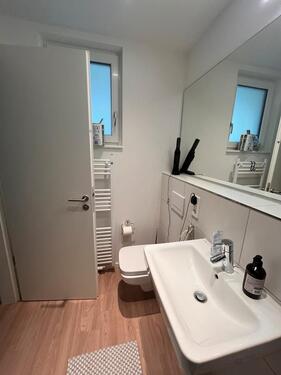 Foto - 1 Zimmer Etagenwohnung in Hamburg