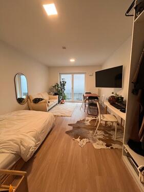 Foto - Etagenwohnung in Hamburg zur Miete