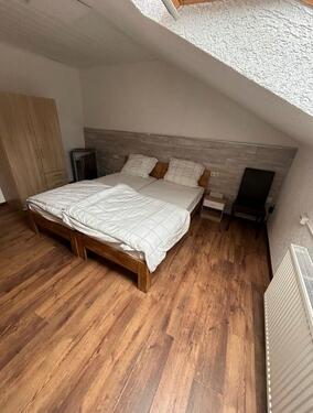 Foto - Mobiliertes Zimmer zu vermieten