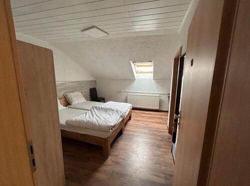 Foto - 1 Zimmer Dachgeschoßwohnung zur Miete in Neuwied