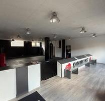 Attraktive Gewerbeeinheit in Top-Lage in Sulzbach zu vermieten - Sulzbach (Saar)