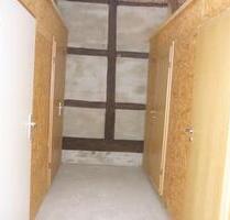 Lagerraum, Einlagerung, Self Storage, Lagerbox, Hausrat und Möbel - Erfurt Andreasvorstadt