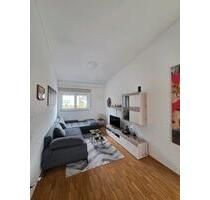 Wohntraum ganz oben - 2-Zimmer-Wohnung mit Dachterrasse - Velburg