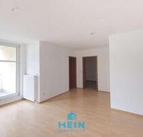 Helle, gut geschnittene Wohnung mit Balkon und angenehmer Wohnatmosphäre - Aue-Bad Schlema