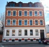 Südbalkon & Einbauküche - 2-Zimmer-Wohnung, ruhige Lage Leipzig