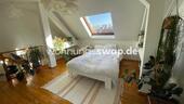 Foto - Wohnungsswap - 3 Zimmer, 80 m² - Fehmarner Str., Mitte, Berlin