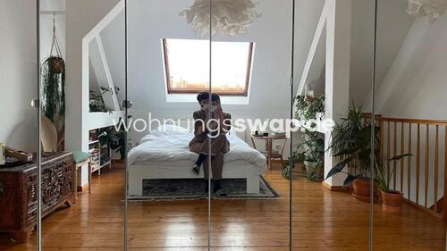 Foto - Etagenwohnung in Berlin zur Miete
