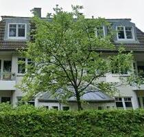 Bad Schwartau: 3-Zimmer-Whg, 80 m², gute Lage, 2 Balkone, 1. OG,