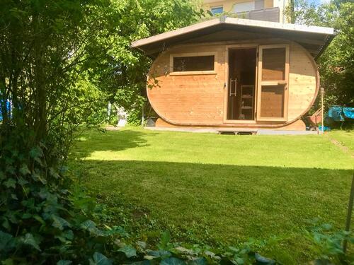 Foto - 10.5 Zimmer Einfamilienhaus in Poppenhausen