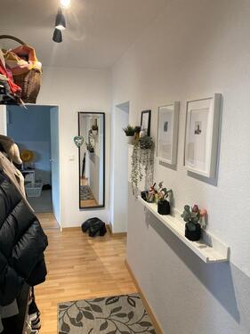 Foto - Etagenwohnung in Oldenburg zum Kaufen